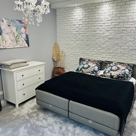 Rynek Apartament Tarnowskie Góry Dış mekan fotoğraf