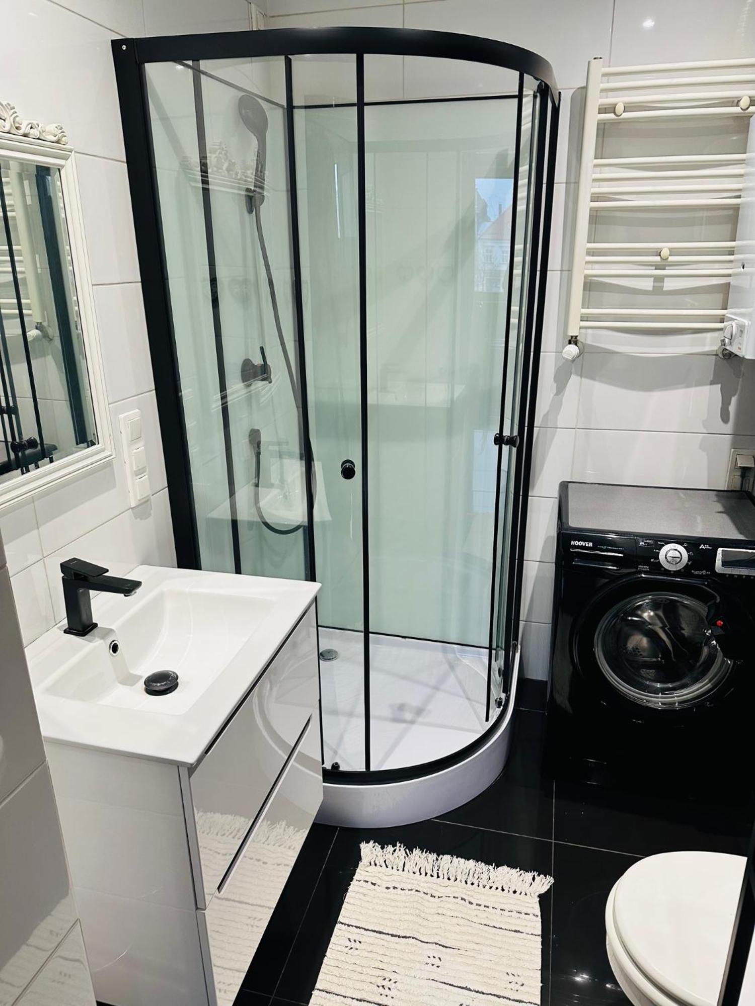 Rynek Apartament Tarnowskie Góry Dış mekan fotoğraf