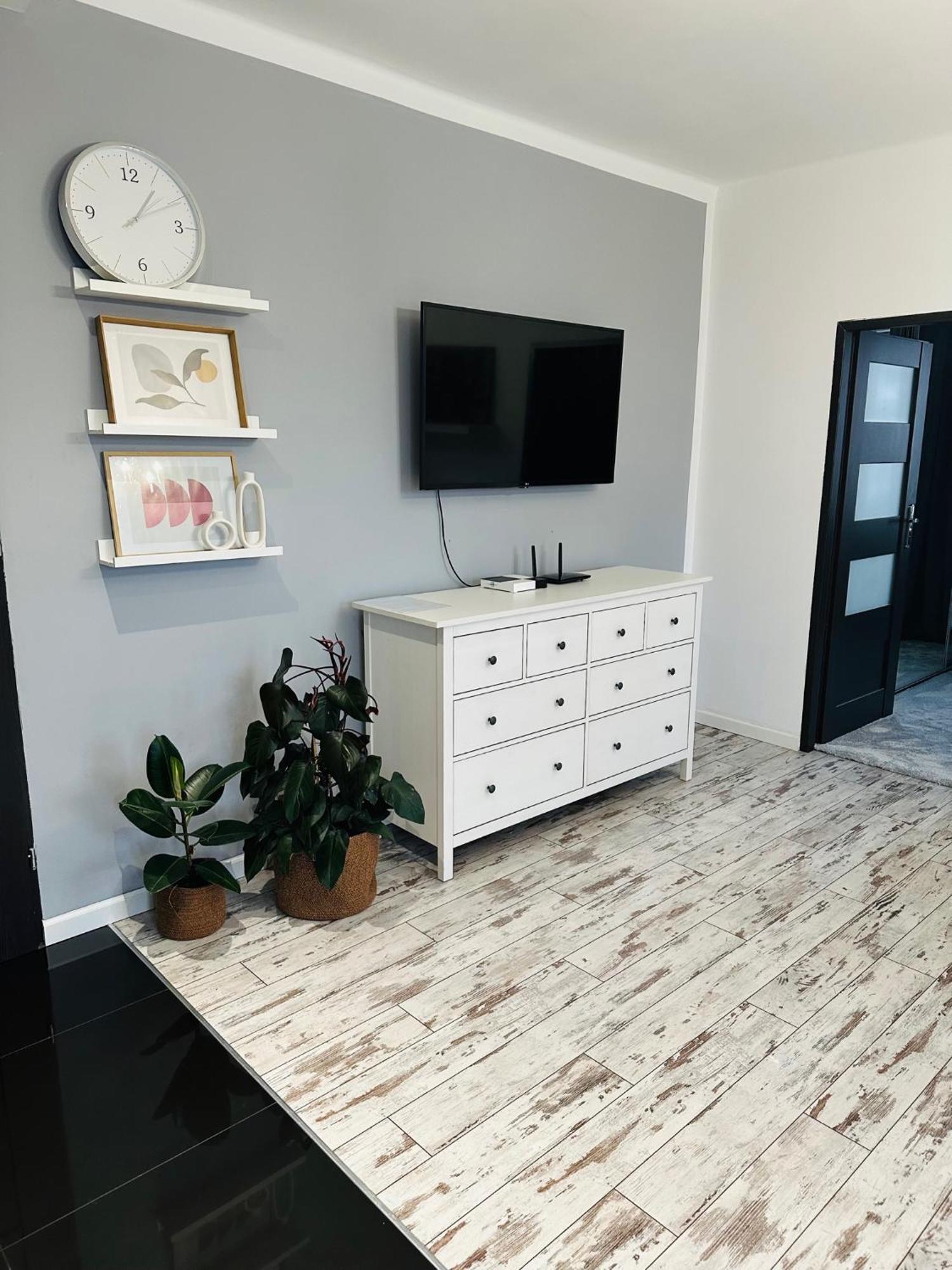 Rynek Apartament Tarnowskie Góry Dış mekan fotoğraf