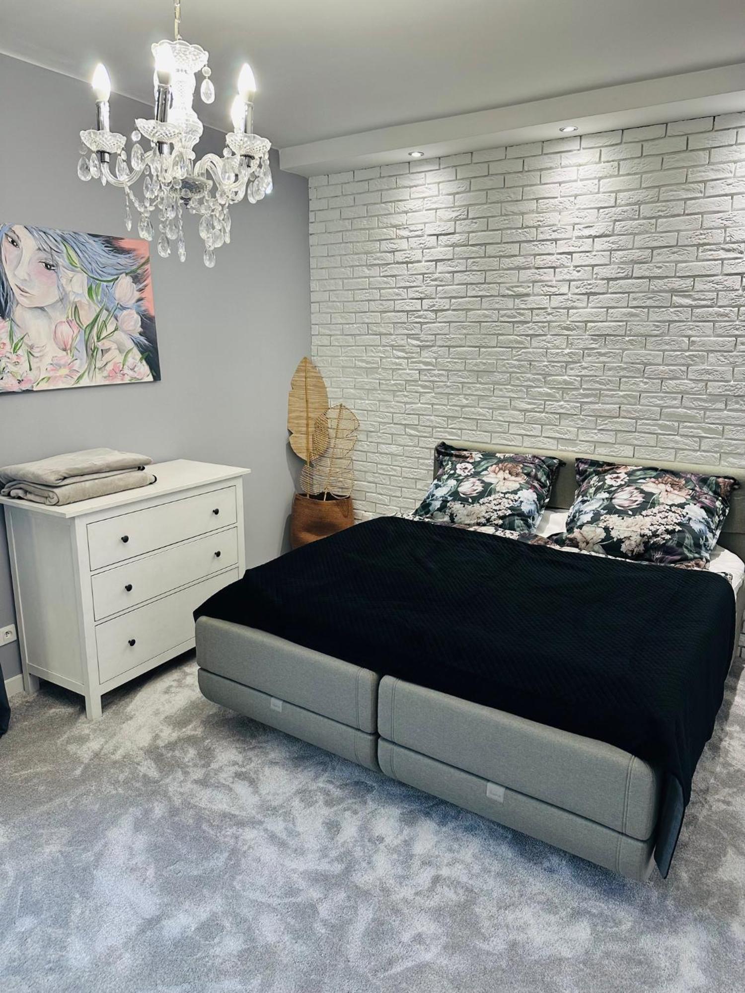 Rynek Apartament Tarnowskie Góry Dış mekan fotoğraf